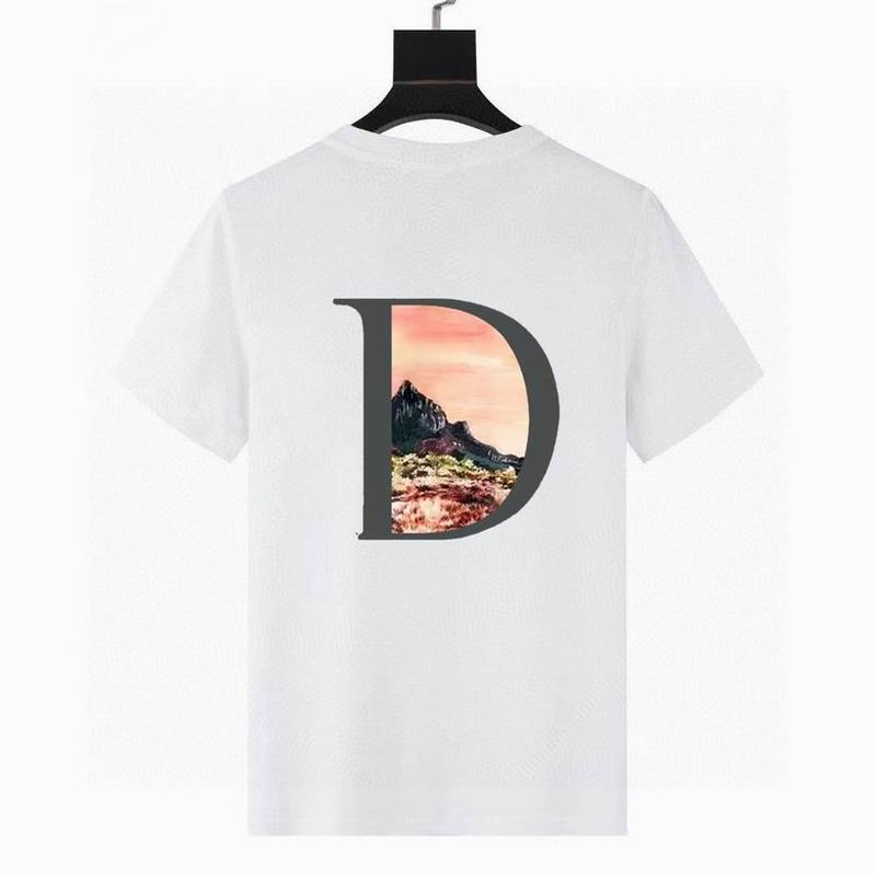 Dior Men's T-shirts 84